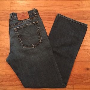 Men’s Lucky Brand Jeans